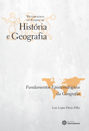 Fundamentos epistemológicos da geografia