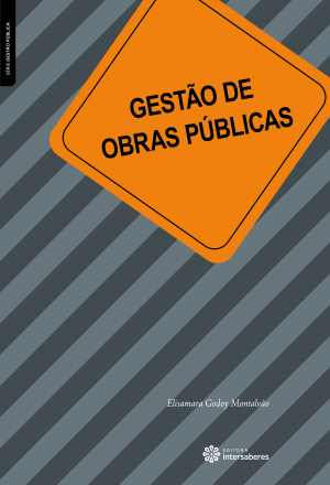 Gestão de obras públicas