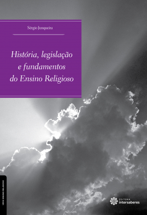 História, legislação e fundamentos do ensino religioso