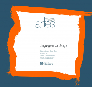 Linguagem da dança