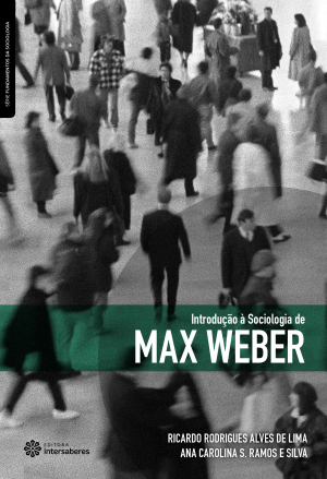 Introdução à sociologia de Max Weber