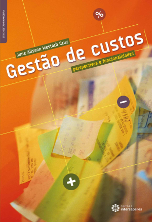Gestão de custos perspectivas e funcionalidades