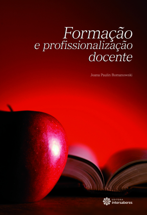 Formação e profissionalização docente
