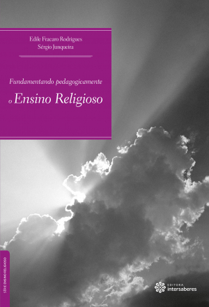 Fundamentando pedagogicamente o ensino religioso