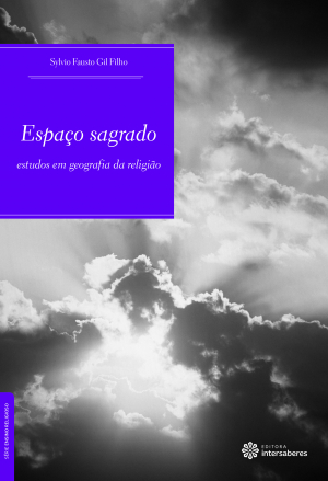 Espaço sagrado estudos em geografia da religião