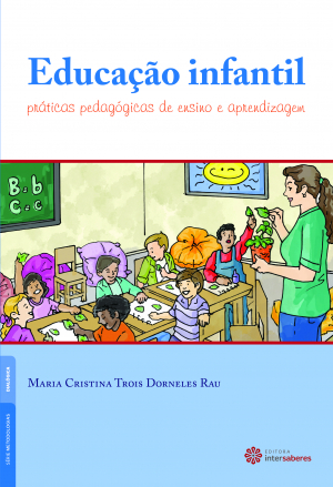 Educação infantil práticas pedagógicas de ensino e aprendizagem