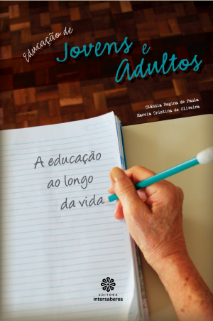 Educação de jovens e adultos a educação ao longo da vida