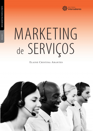 Marketing de serviços