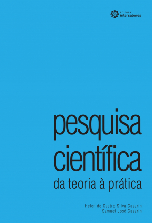 Pesquisa científica da teoria à prática