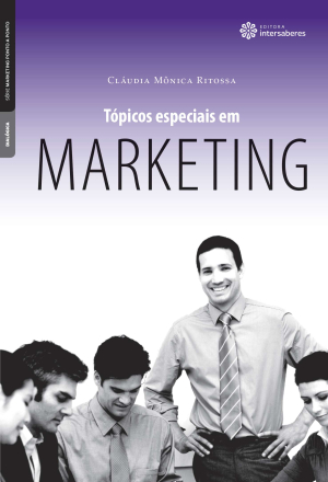 Tópicos especiais em marketing