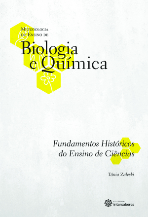 Fundamentos históricos do ensino de ciências