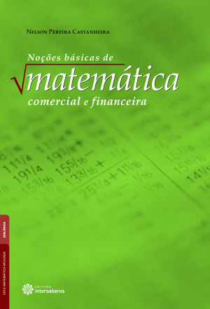 Noções básicas de matemática comercial e financeira