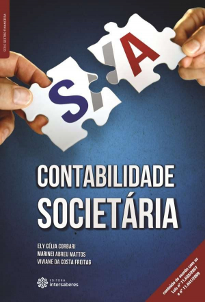 Contabilidade societária