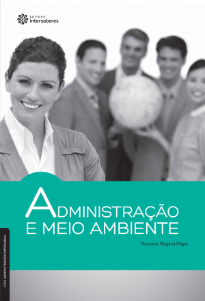 Administração e meio ambiente