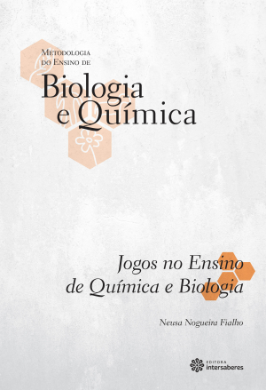 Jogos no ensino de química e biologia