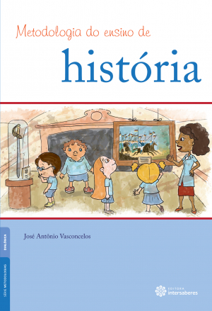 Metodologia do ensino de história