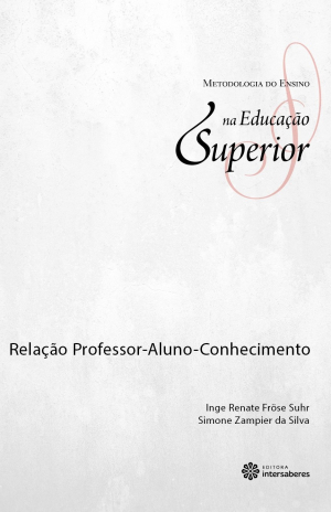 Relação Professor-Aluno-Conhecimento