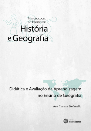 Didática e avaliação da aprendizagem no ensino de geografia