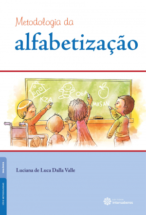 Metodologia da alfabetização