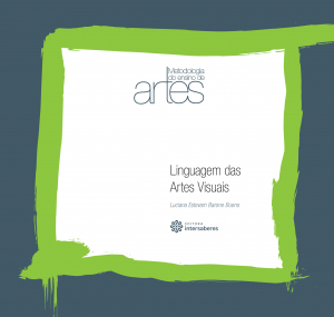 Linguagem das artes visuais