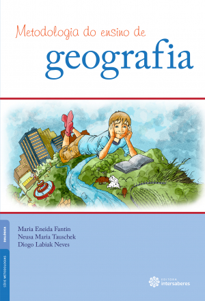 Metodologia do ensino de geografia