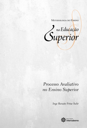 Processo avaliativo no ensino superior