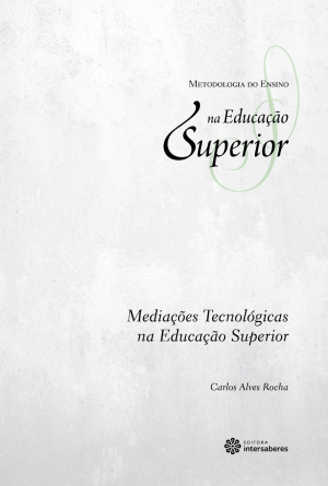 Mediações tecnológicas na educação superior
