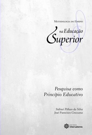 Pesquisa como princípio educativo