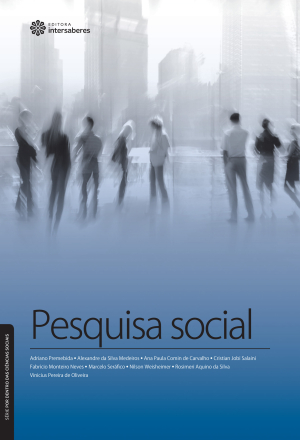 Pesquisa social