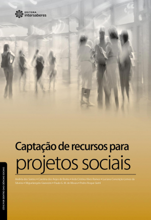 Captação de recursos para projetos sociais