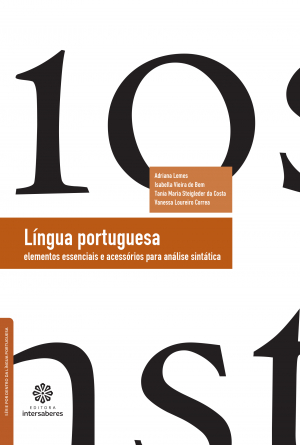 Língua portuguesa elementos essenciais e acessórios para análise sintática