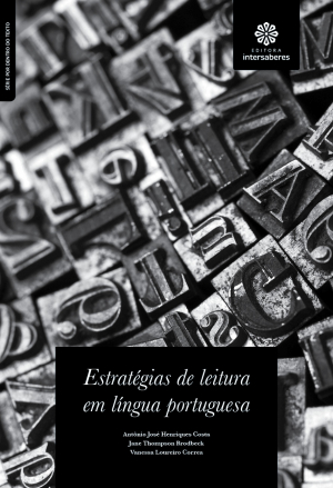 Estratégias de leitura em língua portuguesa