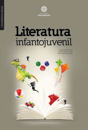 Literatura infantojuvenil