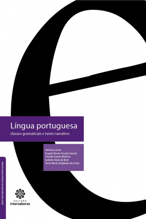 Língua portuguesa classes gramaticais e texto narrativo