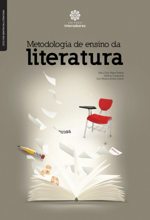 Metodologia de ensino da literatura