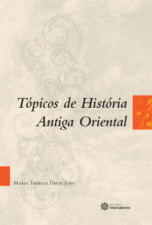 Tópicos de história antiga oriental