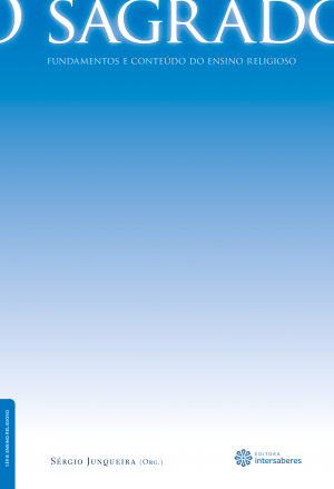 O sagrado fundamentos e conteúdo do ensino religioso