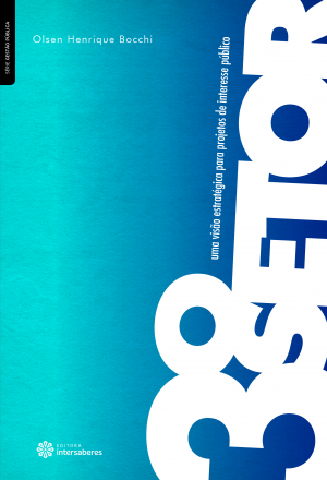 O terceiro setor uma visão estratégica para projetos de interesse público