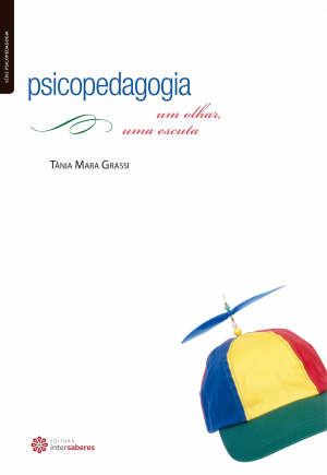 Psicopedagogia um olhar, uma escuta