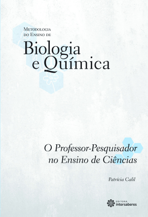 O professor-pesquisador no ensino de ciências