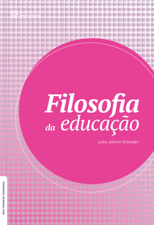 Filosofia da educação