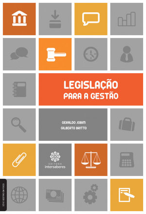 Legislação para a gestão