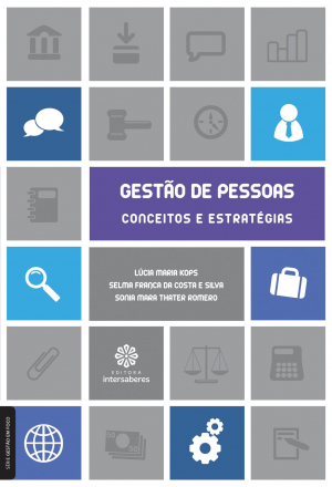 Gestão de pessoas conceitos e estratégias