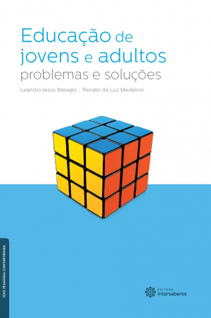 Educação de jovens e adultos problemas e soluções