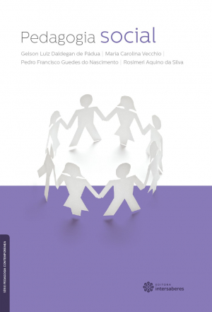 Pedagogia social