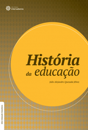 História da educação