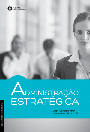 Administração estratégica