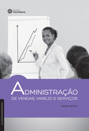 Administração de vendas, varejo e serviços