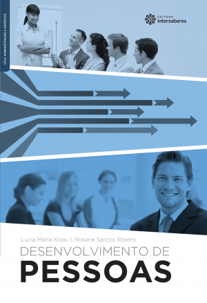 Desenvolvimento de pessoas