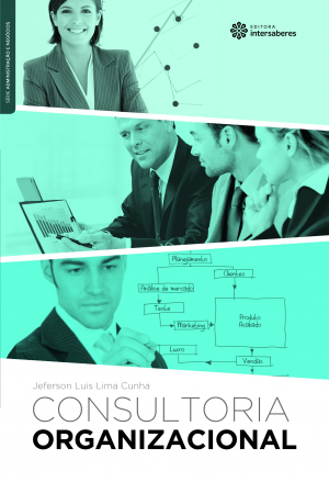 Consultoria organizacional